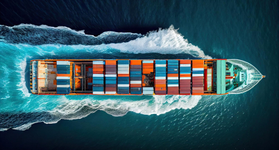 Sea Transport